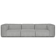 Hay - Mags Soft Sofa 3-Sitzer