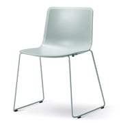 Fredericia - Pato Stuhl (Kufen-Untergestell)