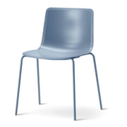 Fredericia - Pato Stuhl (Vierbein-Untergestell)