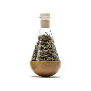 urbanature - stehauf kräuterflakon