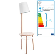 Hartô - Josette Leuchtentisch