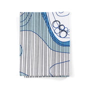 Born in Sweden - Geschirrtücher