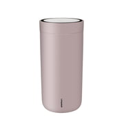 Stelton - To Go Click Becher
