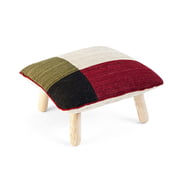 nanimarquina - Mélange Pouf