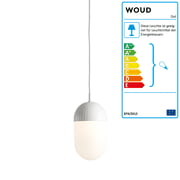 Woud - Dot Pendelleuchte