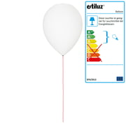 Estiluz - Balloon Deckenleuchte