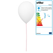 Estiluz - Balloon Wandleuchte