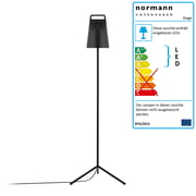 Normann Copenhagen - Stage LED-Stehleuchte