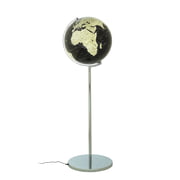 emform - Beleuchteter Standglobus Sojus