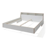 Müller Möbelwerkstätten - Slope Bett