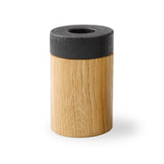 Auerberg - Kaffeedose "Black Magic"