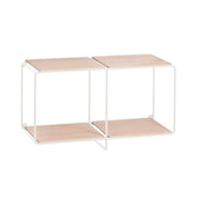 Korridor - AnyWhere 1x2 Garderobe