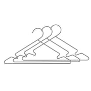 Sebra - Kinder-Kleiderbügel (3er-Set)
