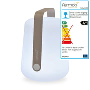 Fermob - Balad Akku LED-Leuchte 38 cm