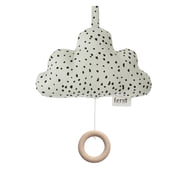 ferm Living - Spieluhr Wolke