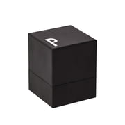 Design Letters - Salz- und Pfeffermühle