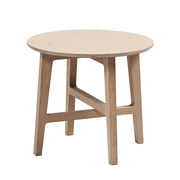 Sack it - Nordic Beistelltisch