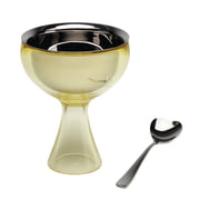 Alessi - Big Love Eisbecher 2er-Set