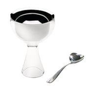Alessi - Big Love Eisbecher 2er-Set