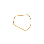 Areaware - Contour Schlüsselring