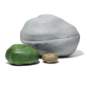 Gufram - Sassi Serie