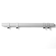 Million - Hug Garderobenleiste