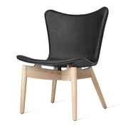 Mater - Shell Lounge Chair