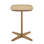 Thonet - 1861 Beistelltisch