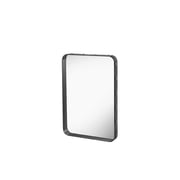 Gubi - Adnet Spiegel (rechteckig)