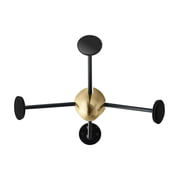 Gubi - Matégot Garderobenhaken