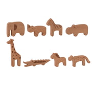 Bloomingville - Spielfiguren