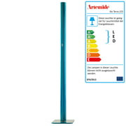 Artemide - Ilio Terra LED Stehleuchte