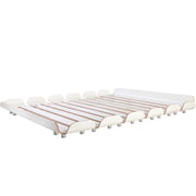 Stadtnomaden - Tiefschlaf Bett