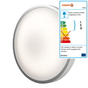 Ledvance - Silara LED Wand- und Deckenleuchte