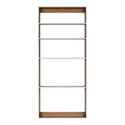 We Do Wood - Fivesquare Wandregal