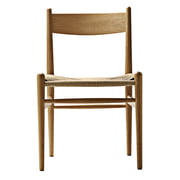 Carl Hansen - CH36 Stuhl
