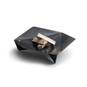 höfats - Triple Feuerschale