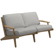 Gloster - Bay Lounge Sofa