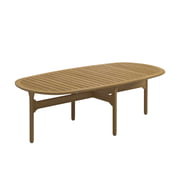 Gloster - Bay Loungetisch