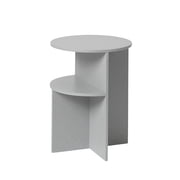 Muuto - Halves Beistelltisch