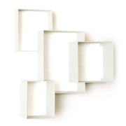 Frederik Roijé - Cloud Wandregal