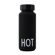 Design Letters - AJ Thermosflasche Hot & Cold