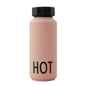 Design Letters - AJ Thermosflasche Hot & Cold