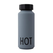 Design Letters - AJ Thermosflasche Hot & Cold