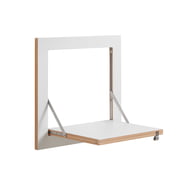 Ambivalenz - Fläpps Regal