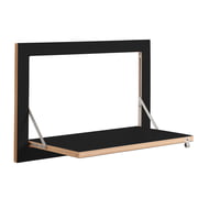 Ambivalenz - Fläpps Regal