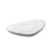 Georg Jensen - Sky Servierbrett Marmor