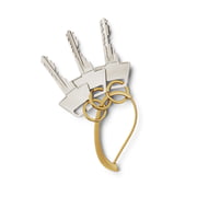 Georg Jensen - Shades Schlüsselanhänger