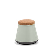 Established & Sons - Store Keramikbehälter mit Deckel