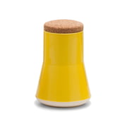 Established & Sons - Store Keramikbehälter mit Deckel